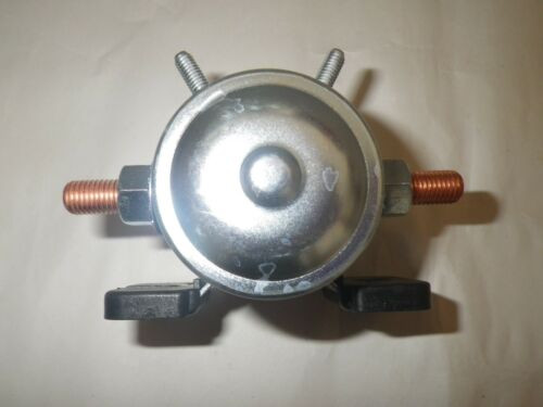 Golf Cart Electric 36 Volt 4 Terminal #70 Series Solenoid 36V